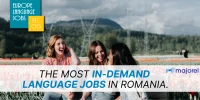 The Most In-Demand Language Jobs In Romania